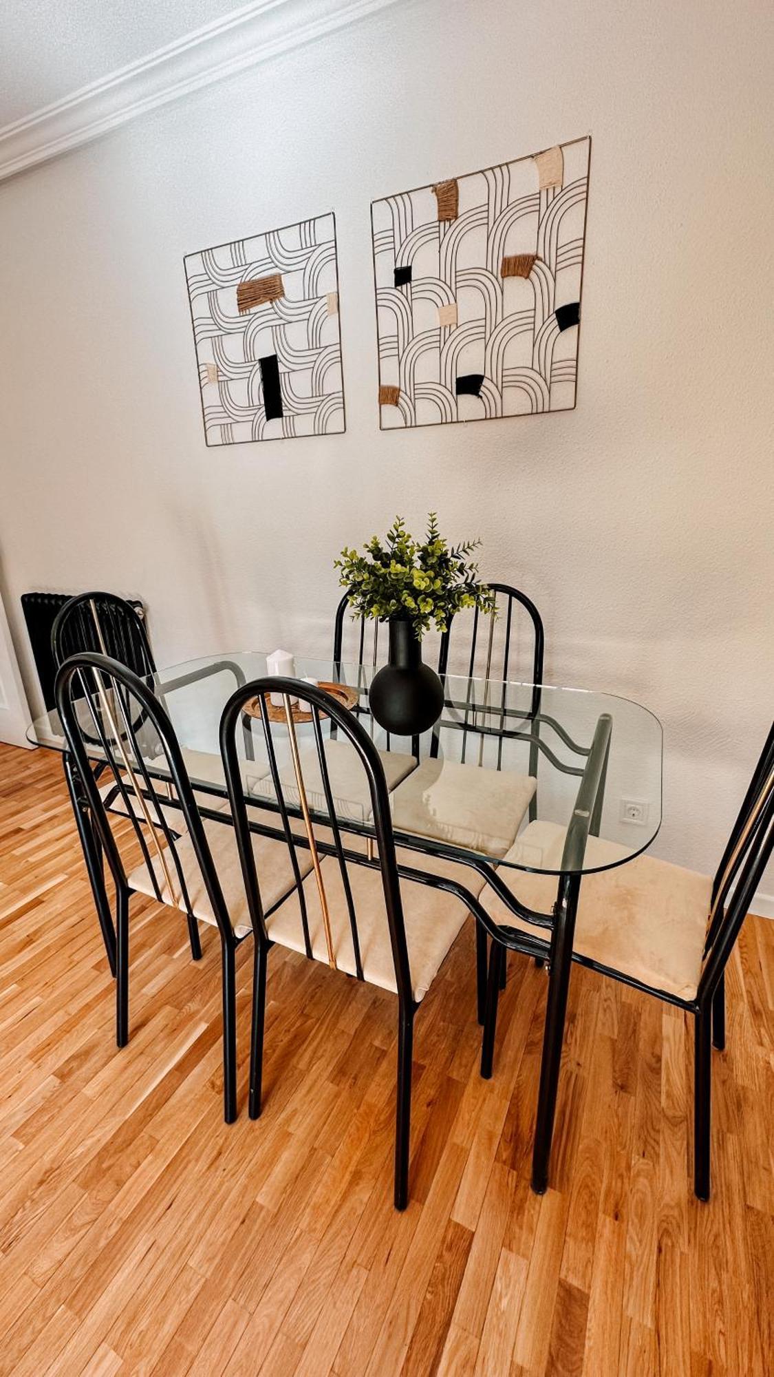 Apartamento La Terraza De Alex Salamanca